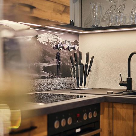Chalet Gamsblueh Oberstaufen Ngoại thất bức ảnh
