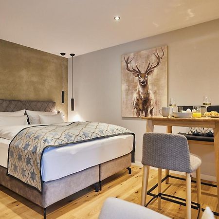 Chalet Gamsblueh Oberstaufen Ngoại thất bức ảnh